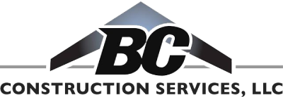 BC Construction Services LLC Site Logo