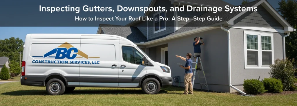 How to Inspect Your Roof Like a Pro 4 1